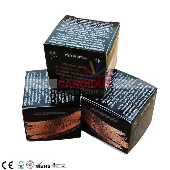 Half Price Packaging Box Packing Box Paper Box Paper Bag Manufacturing