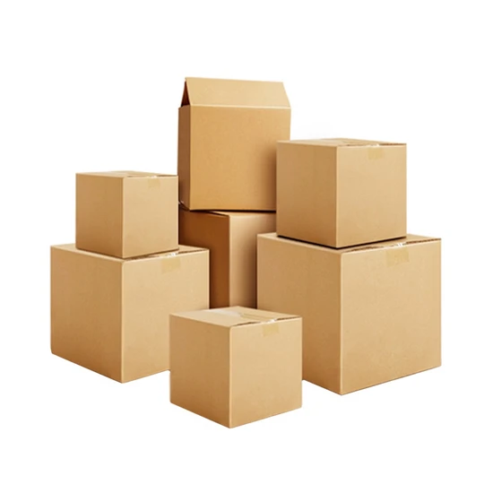 Branded Packaging Solutions: Eco-Friendly Carton Boxes for Shipping