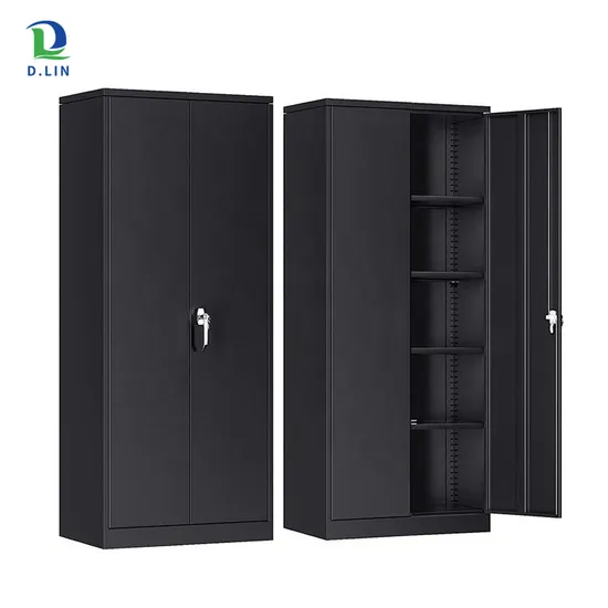Super Metal Furniture Steel Cabinets Steel Storage Cabinet Metal Garage Cupboard