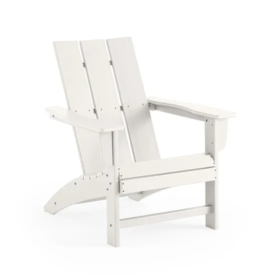 Durable All-Weather Adirondack Chair for Ultimate Outdoor Enjoyment