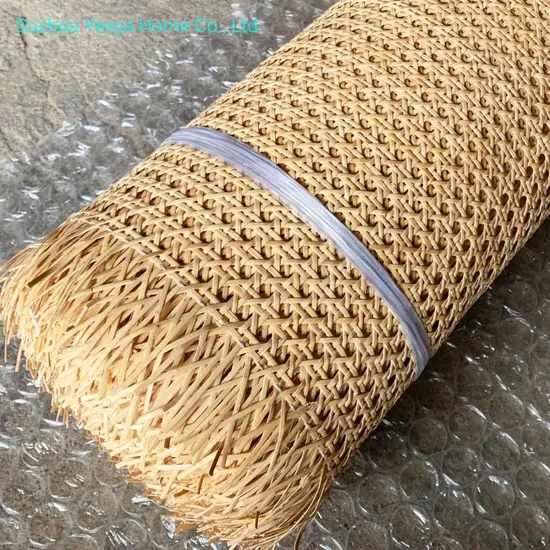 Manufacturer A Grade Weaving Rattan Cane Raw Material with Skin Peel Bark