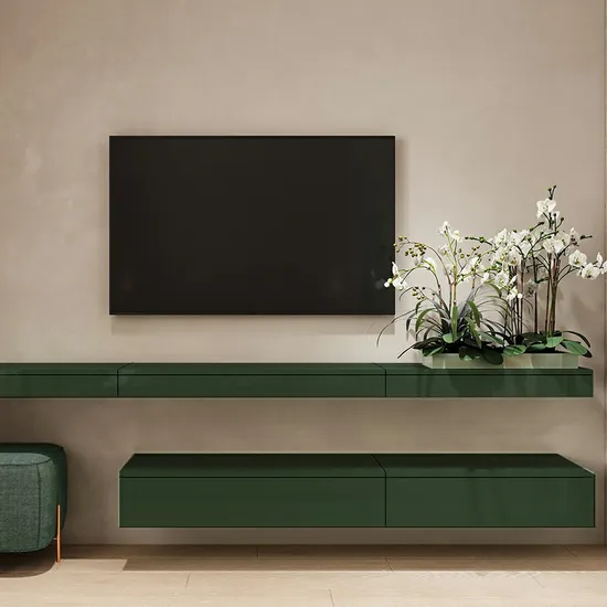 Dropship Wholesale Living Room TV Stand Cabinet Design Cabinet