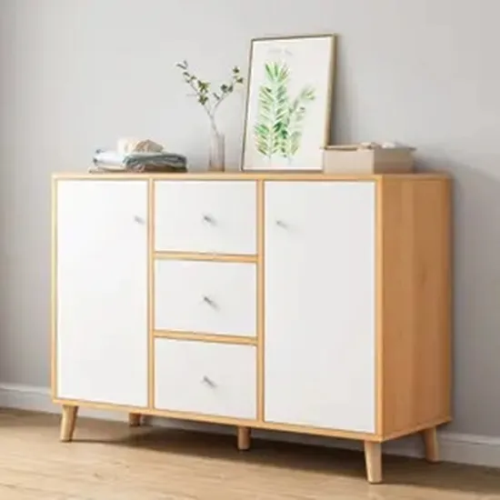 Side Cabinet Living Room Cabinet Furniture Office Modern Furniture
