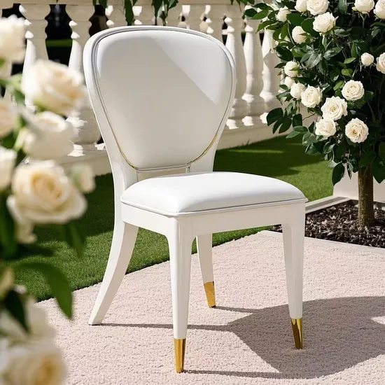 Velvet Chair Modern Luxury Chair Velvet Dining Room Dining Room Chairs