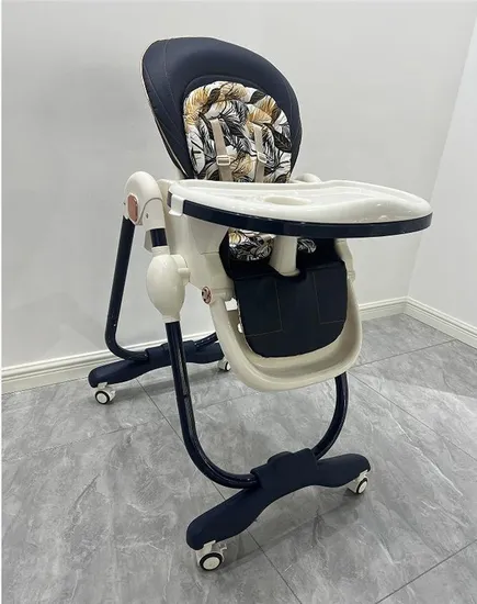 New High Quality Baby Dining Chair