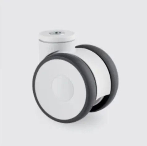 Caster Medical Caster Tente Caster