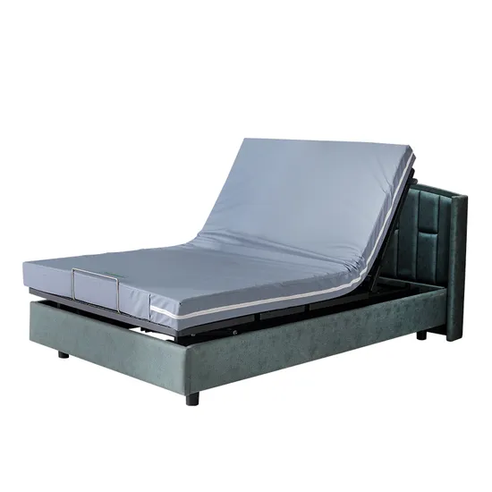 Unfolded Hi-Buddy Plywood Case 2100 * 1000 320mm Modern Furniture Home Bed