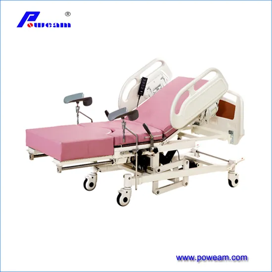 Electric Hospital Beds for Sale
