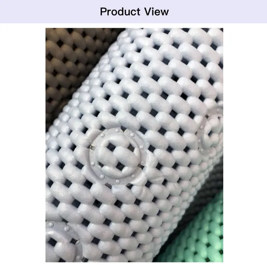 Non-Slip Bathtub Mat with Suction Cups