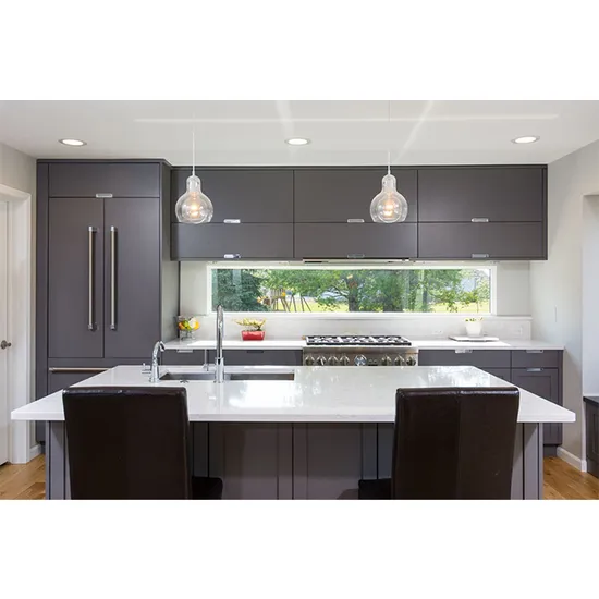 Italian Furniture Smart Kitchen Cabinets Marble Aluminum Cupboards Islands Cabinetry