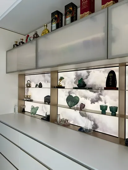 Modern Luxury Kitchen Cabinet for Stylish and Space-Saving Solutions Modern Luxury Kitchen Cabinet for Stylish and Space-Saving Solutions