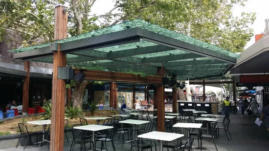Great Outdoor Stainless Steel Bus Shelter for Sale