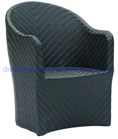 Stacking Indoor Rattan Wicker Aluminum Auditorium Church Chair