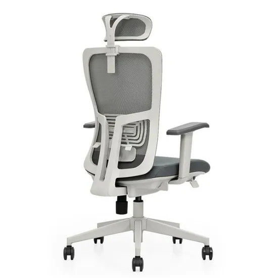 Ergonomic Office Computer Chair with High Quality Mesh Metal Material