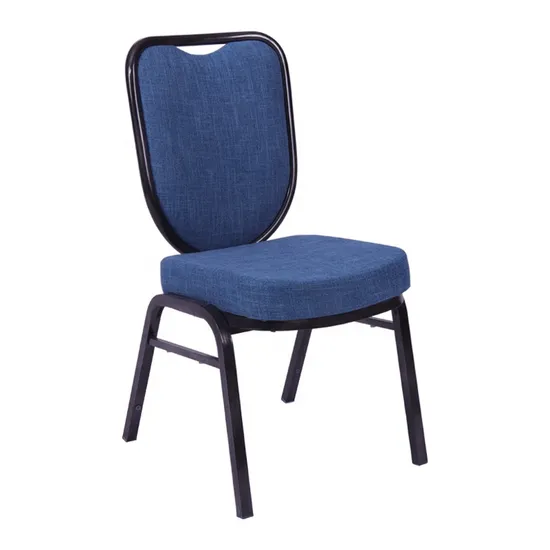 Hotsale Stackable Cheap Aluminum Banquet Chair