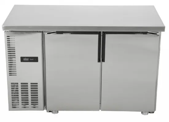 Stainless Steel Restaurant Commercial Modern Design Bar Counter Equipment Refrigerate Workbench