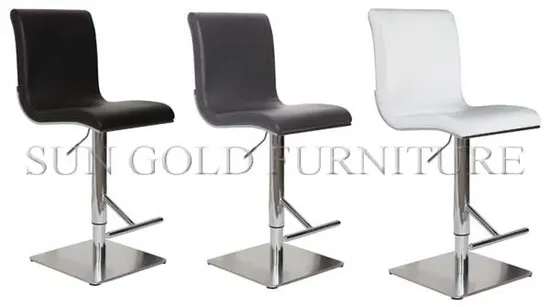 High Quality PU Swivel Chair (SZ-OC132)