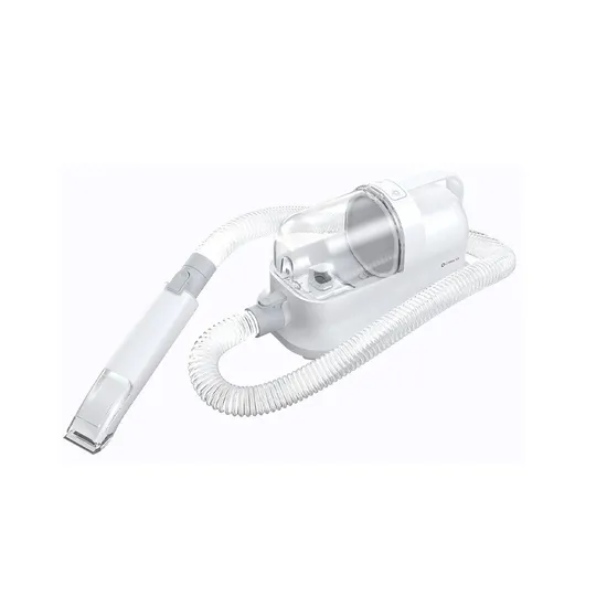 Ultimate 12000PA Pet Grooming Vacuum and Hair Clipper Set