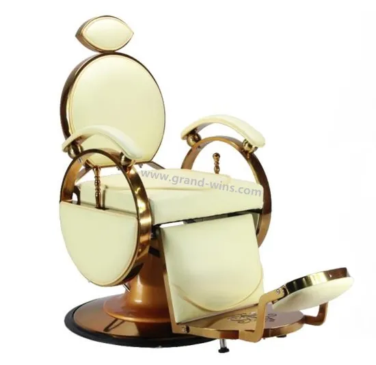 Comfortable Modern Electric Sofa for Salon Hair Beauty Leather Massage Barber Chairs
