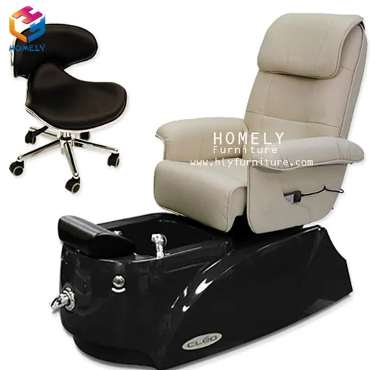 Manicure Foot SPA Pedicure Chair for Sale