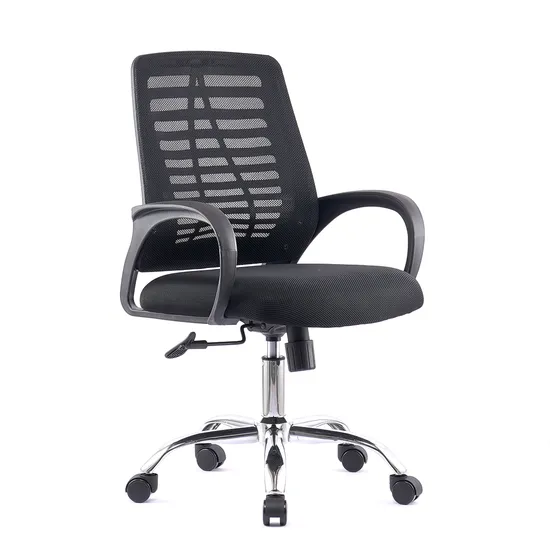 Factory Advanced Option Back Swivel Computer Ergonomic Chair Adjustable Ergonomic Full Mesh Executive Office Chair