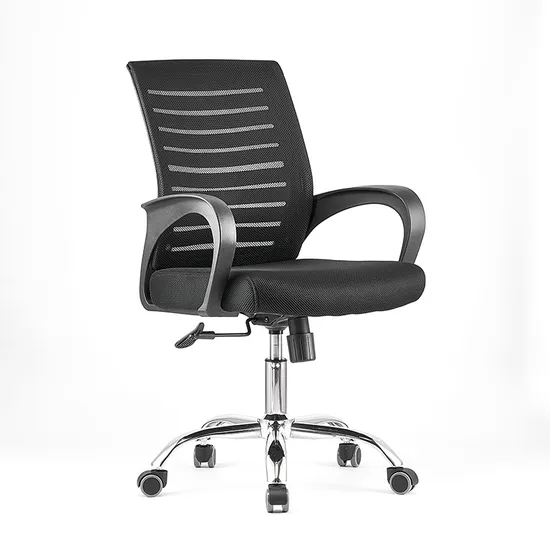 Full Mesh Adjustable Comfortable Ergonomic Massage Office Chair