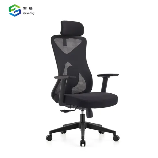 High Quality Mesh Revolving Chair Comfortable Modern Net Computer Office Chair