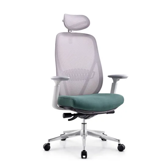 Wholesale Mesh Office Chair Furniture with 3D Armrests Home Executive Staff Chair