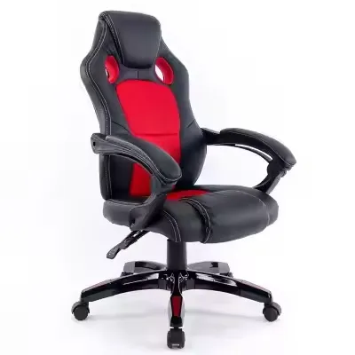 Hot Sell Design Office Chair Comfortable Gaming Chair with Armrests