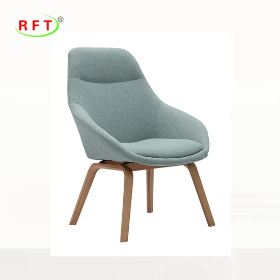 2024 New Public Space Furniture Airport VIP Room Comfortable Leisure Chair