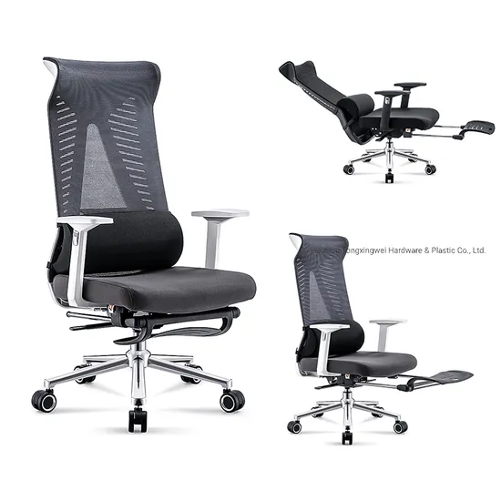 China Wholesale Executive Office Reclining Chair with Foot Rest