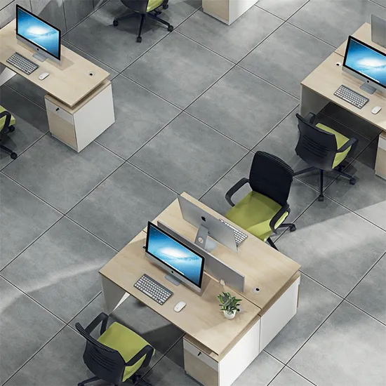Wholesale Cubicle Fancy Modern Office Desk