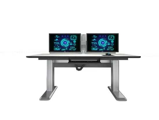 Factory Direct Selling Command Center Furniture