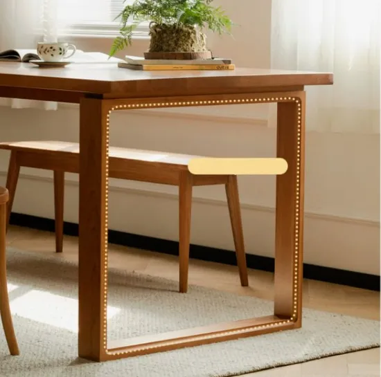 Durable and Stylish Furniture Dining Table