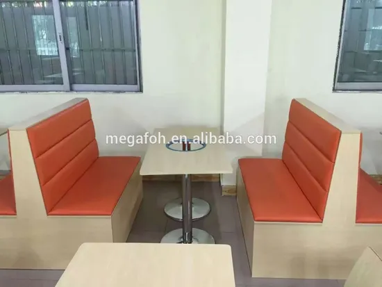 Factory Made Customize Size Hot Pot BBQ Table with Grill Hole for Sale