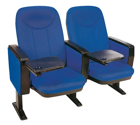 Premium Comfortable Theatre Chair for Auditoriums and Events