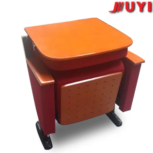 Multi-Functional Music Hall Chair Cinema Chair for Auditorium Jy-601