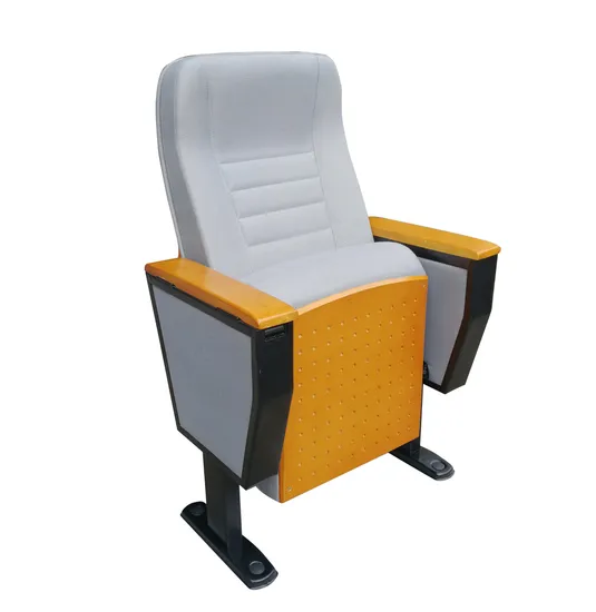 Cinema Sectional Seating Assembly Theater Hall Used VIP Auditorium Chairs