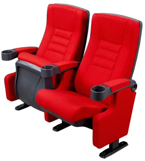 High Quality Modern Fabric Furniture Folding Theater School Church Auditorium Chairs