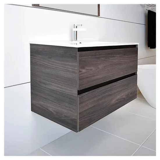 Orient Durable Bathroom Cabinet with Modern Design for Luxury Bathroom Cabinet