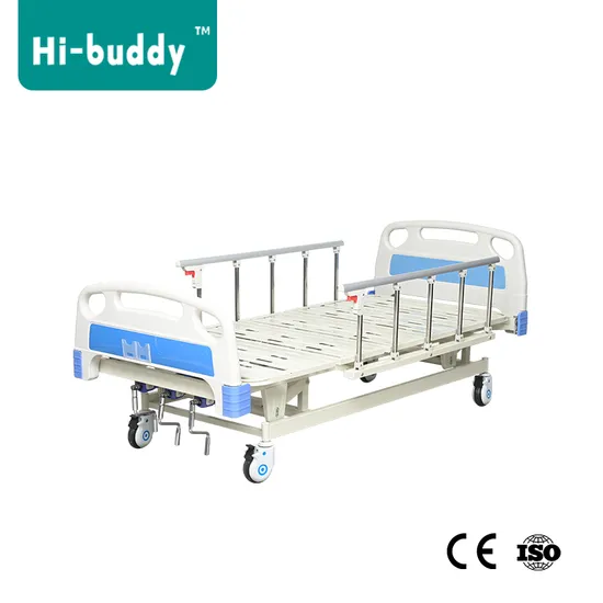Bargain Price for Premium Quality! Adjustable 3-Function Medical Bed for Patient Care - Super Sale Now