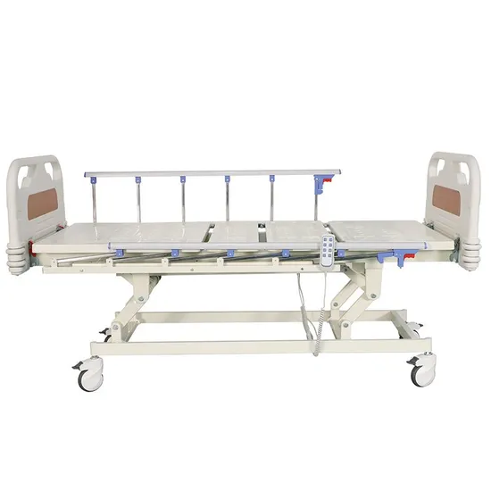 Cost-Effective Electric Adjustable Hospital Bed