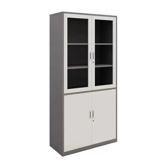 Wholesale Price Office Furniture Metal Durable Steel File Storage Cabinet