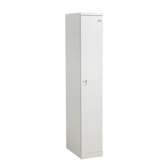 Knock Down Locker