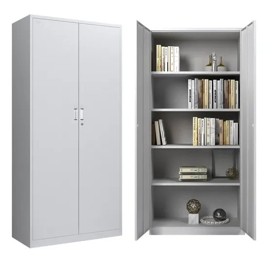 Laboratory Cheap Price Factory All Metal Glass Slide Storage Cabinet for Lab