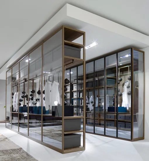 OEM ODM Custom Made Closet Cabinet Bedroom Furniture Wardrobes