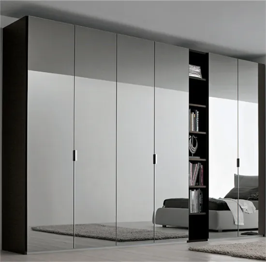 Chinese Designer Wardrobe Sliding Door Bedrooms