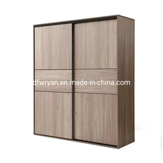 Sliding-Door-Wardrobe-Two-Doors-Wardrobe