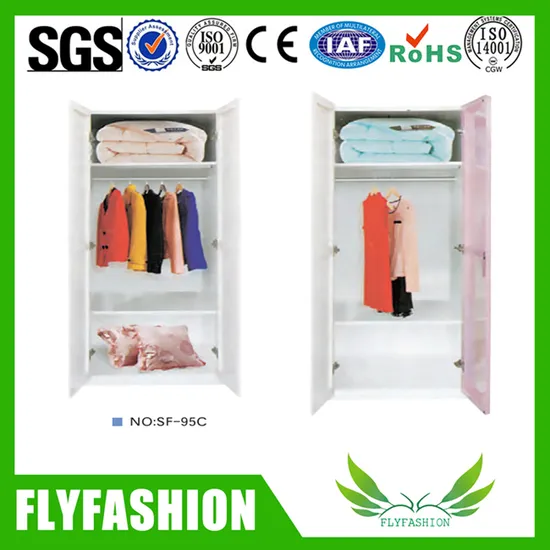 Stylish Bedroom Clothes Storage Wardrobe for Wholesale Distribution