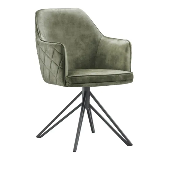 2023 Dining Chair Modern Wooden Fabric Velvet Dining Room Dining Chairs Dining Chairs